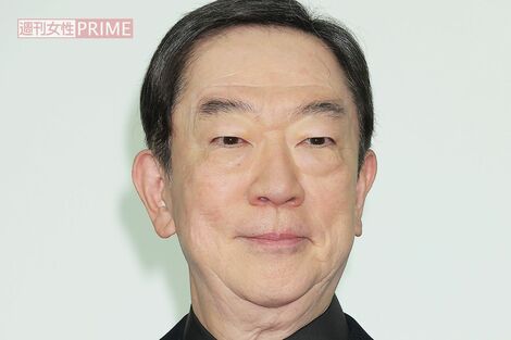 TBS日曜劇場『VIVANT』や映画『キングダム』にも出演、歌舞伎役者・坂東彌十郎が板橋区で送る最愛妻との“フランス流”生活
