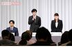 9月7日に行われたジャニーズ事務所の記者会見