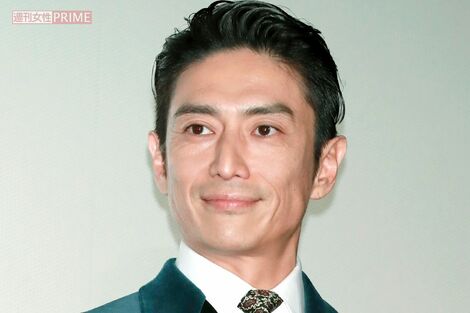 伊勢谷友介が“脳内物質ブランド”を熱弁 「スピリチュアル転向」とネット困惑もNetflixで俳優業は本格再開へ