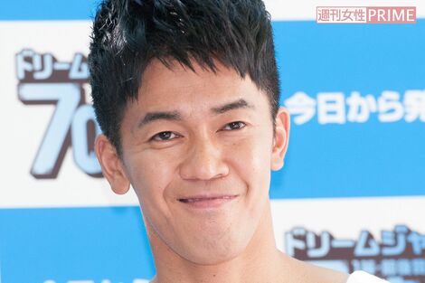 武井壮、NHK『ファミリーヒストリー』で明かした壮絶な過去「幸せそうでよかった」生き別れた母の消息に感動