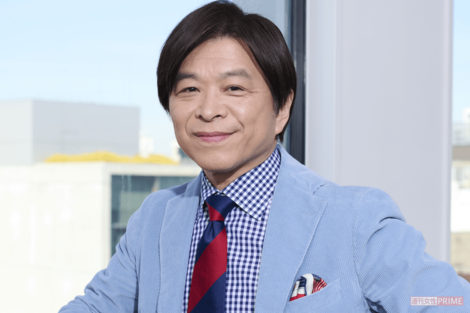 元NHKアナウンサー・武田真一「伝わる言葉」「伝わる話し方」を追求、災害報道の苦い思い出と貫く“現場主義”