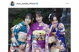本田紗来「何をしても炎上」カレンダー発売イベントのニュースに集まった辛辣な声…