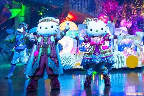 『サンリオピューロランド』が『ディズニー』『USJ』に続き、最大1000円の“値上げ”を発表、インバウンド需要で求められる二重価格