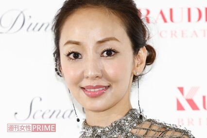 神田うの、娘の進路相談を“兼ねた”食事会でディオール&エルメス披露の異次元セレブぶりに「どういう状況?」の声
