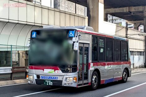 東急バス運転手への「事実無根」SNS中傷に怒りの声、深刻化するバス業界のカスハラと厳正対処の現状