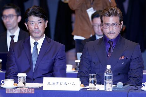 日本ハムファイターズ・新庄剛志監督の来季続投にファン反発、2軍を優勝に導いた元「侍ジャパン」稲葉篤紀監督が“昇格できない”事情