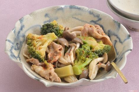「少量でも必要な栄養が摂れる」名医が考案!がんを予防する長生き『煮込み』と『抗がん食材10選』