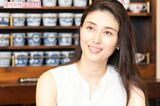 橋本マナミ「芸能界にはいない男性だった」一目惚れした夫との出会いはホームパー…