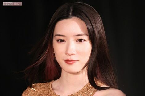 永野芽郁「仕事、辞めないからね!」騒動後初のイベントで叫んだ“本音”、大河降板から這い上がる26歳の覚悟