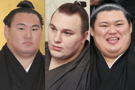 《大相撲名古屋場所》横綱・大の里、豊昇龍に失望の声!安青錦は満身創痍のVも「ケガを治す時間がない」今後の“過密日程”に懸念