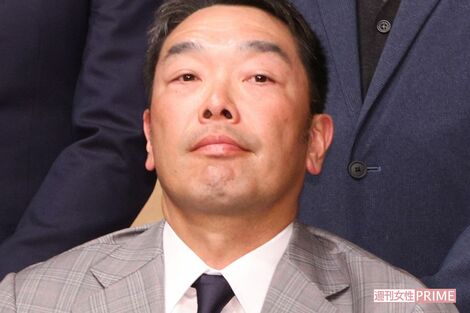 読売巨人軍・阿部慎之助監督が18歳長女に暴行「パパお疲れ〜」仲良し家族に何が…“児相経由”での逮捕に違和感