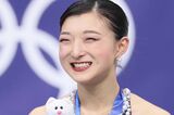 《引退》フィギュア坂本花織が世界選手権で有終の美、中井亜美ら代表選手集結で引…