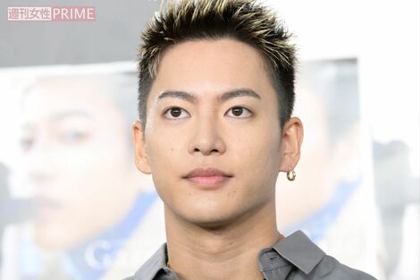 趣里の夫・三山凌輝がまたスキャンダル…番宣で奮闘する妻に対し事務所コメントで逃げる姿で際立つ“夫の小物感”