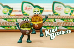 『ゼスプリキウイ』母猫CMが「泣けてしまう」話題沸騰、プランナーが明かした「親に連絡したくなる」制作秘話