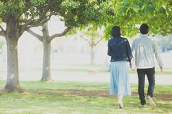 【中高年の恋愛】実は結構いた「自然に出会って」恋に落ちたカップルたちの恋愛事情