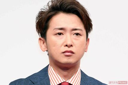 嵐・大野智、個人サロン『さと島』でワイルドな“髭&タトゥー”を堂々披露も「本当に嬉しい」誠意を受け取ったファンの神対応