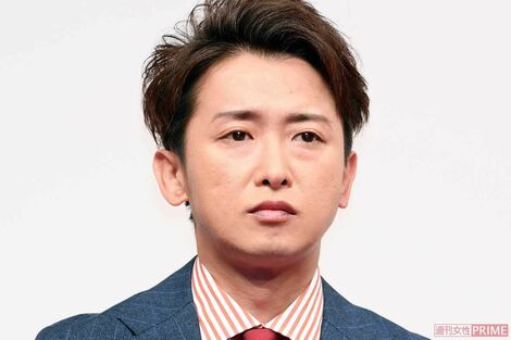 嵐・大野智、個人サロン『さと島』でワイルドな“髭&タトゥー”を堂々披露も「本当に嬉しい」誠意を受け取ったファンの神対応