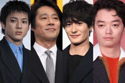 《春ドラマ「がっかり」ランキング》岡田将生&染谷将太が兄弟役の『田鎖ブラザーズ』を抑えた1位は「許せない」と批判の日曜劇場『GIFT』