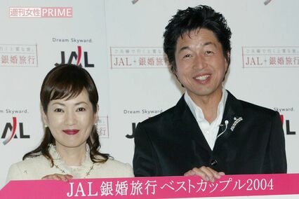 【五十嵐淳子さん急逝】中村雅俊は泣きながら挨拶を…「1週間前にも世間話を」近隣住民が明かした五十嵐さんの生前”