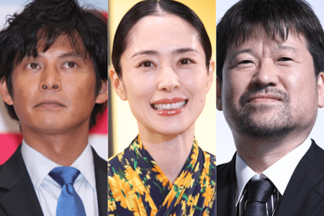 映画『踊る大捜査線』最新予告映像に佐藤二朗登場のウラで深津絵里の「すみれがいない…」奇跡の復活を“望む”ファンの声