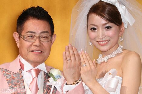 《看取るまでは絶対一緒》加藤綾菜「100才までステーキ食べようね」…83歳・加藤茶に寄り添う深い愛情に「頭が下がる」と絶賛の嵐