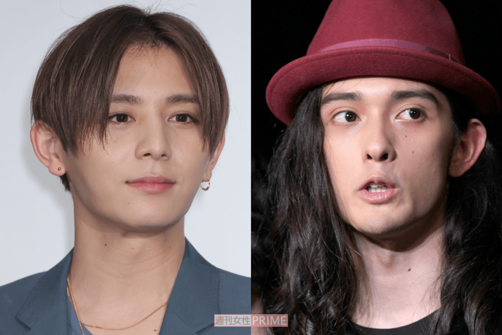 大河ドラマ『豊臣兄弟!』山田涼介・栗原類ら初出演組の“扮装公開”で「顔で天下取れる」心配を一蹴したビ…