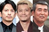 《“織田信長役”で好きな俳優ランキング》反町隆史・渡哲也・岡田准一ら実力派を…