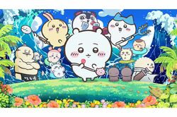『映画ちいかわ』のストーリーに波紋!“わかりやすい猛毒”投入ダメージを受ける大人が大量発生、“子ども向け作品”にハマる理由