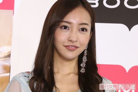 元AKB板野友美、SNSに子供を“プラベ投稿”して賛否両論、プライバシーと承認欲求のバランス求められる《2026年9月Choice》