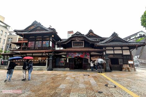 愛媛の銘菓「母恵夢」がSNSで“不倫夫のアリバイ作りに使われ”大反響…販売元が「台湾ではなく愛媛の銘菓として…」とユーモア回答