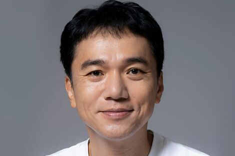 ニトリの「Nクールおじさん」清水伸が朝ドラ『風、薫る』だけじゃな『マイ・フィクション』『告白』で怪演!今後はヒール役でもオファー殺到か