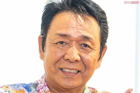 山本譲二「熱いもん持ってないと売れない」デビュー50周年で振り返る北島三郎の“情熱”と木梨憲武の“悪戯心”《2026年9月Choice》