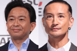 元TOKIO・城島茂と松岡昌宏、30年続いた『ベープ』CM継続出演も「ついに2人だけに」ファンが感じた“寂しさ”《2026年5月choice》