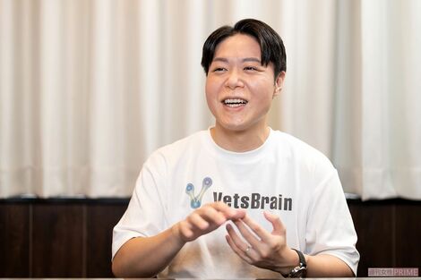 〈あの有名子役は、今!〉ぽっちゃり子役の細山貴嶺「今では母のほうが有名」明かした現在の“意外な職業”と、芸能界で培った“財産”
