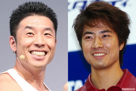 なかやまきんに君、ケイン・コスギら関係者から『億超え』の集団訴訟報道!泥沼金銭トラブルの裏に“新旧マネージャーの影”