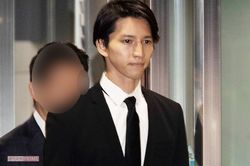 《どん底で手を差し伸べてくれた》田口淳之介、一般女性との結婚・男児誕生も…拭えない「元カノ・小嶺麗奈」の影と不祥事の代償