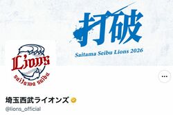 《西武ライオンズ》ファン命名「クソデカネックレス」ピカチュウ版が「想像の10倍デカい!」ファン悶絶のかわいさ