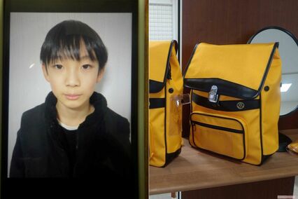 《京都南丹市》小6男児行方不明事件、3週間の経緯解説&近隣住民の悲痛な祈り「ご家族に抱きしめて…」