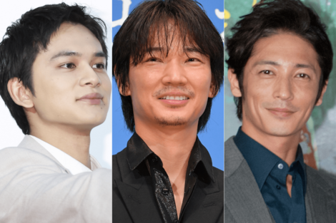 《朝ドラ「理想の男性パートナー」ランキングTOP10》『あんぱん』北村匠海、『あさが来た』玉木宏らを抑えた1位は『カーネーション』の綾野剛
