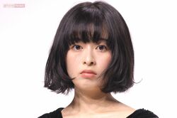 映画『国宝』などで高い評価の森七菜、あいみょん楽曲提供の『カフェ・オ・レ』プロモ姿が「中森明菜にそっくり!」の驚き