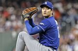 ドジャース・大谷翔平、MLB公式「サイ・ヤング賞」模擬投票でわずか3票の4位、偉…