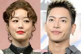 元BE:FIRST・三山凌輝と元宝塚・花乃まりあにホテル密会報道、妻・趣里の出産から…