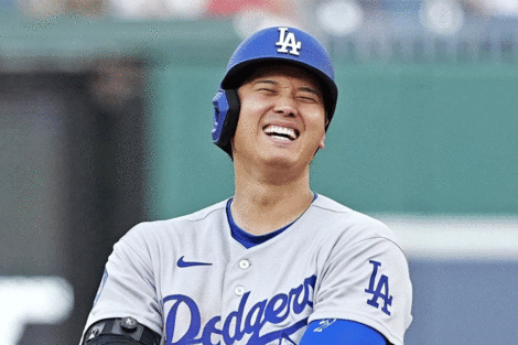 ドジャース大谷翔平、妻・真美子さんとの愛娘が1歳でも「顔出しはNG」、絶好調のウラで貫く家族への“鉄壁守備”
