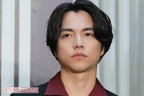 『WEST.』重岡大毅、主演映画低迷にファン冷ややか「変ですよね、おれ」自虐気味に明かしていた“秘密主義”が裏目か