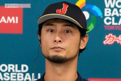 WBC・侍ジャパンアドバイザーのダルビッシュ有が〈東京ラウンドに帯同しない理由〉は、まさかの“家族優先のメジャー式”だった
