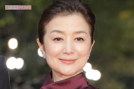 鈴木京香、3億円超・歴史的建造物「ヴィラ・クゥクゥ」管理のため?徒歩圏内に「6億円超の新築マンション」も購入していた
