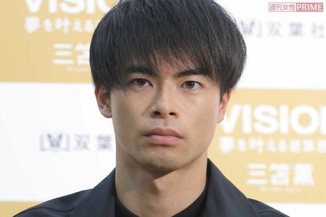 三笘薫、負傷でW杯離脱→交通事故でトラブル続きの最中「結婚式フォト削除」不穏すぎる“異変”に集まる心配