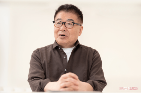 【独占】生島ヒロシ、コンプラ違反からラジオ番組復帰へ「敵が半分、味方が半分」支えられた久米宏さんの言葉と“アンガーマネジメント”の日々