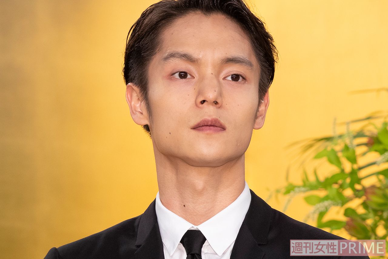 窪田正孝 プロフィール 最新情報まとめ 週刊女性prime