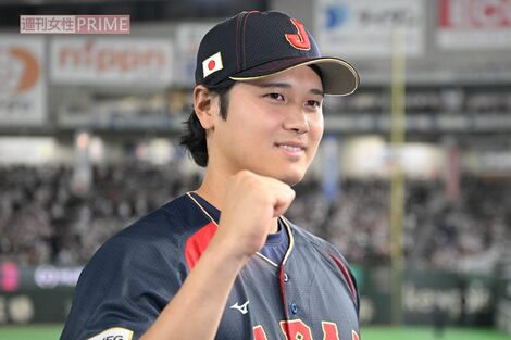 【WBC2026】大谷翔平、野球一筋だった独身時代から「家に帰るのが幸せ」と言わしめた、真美子さんとの結婚と出産